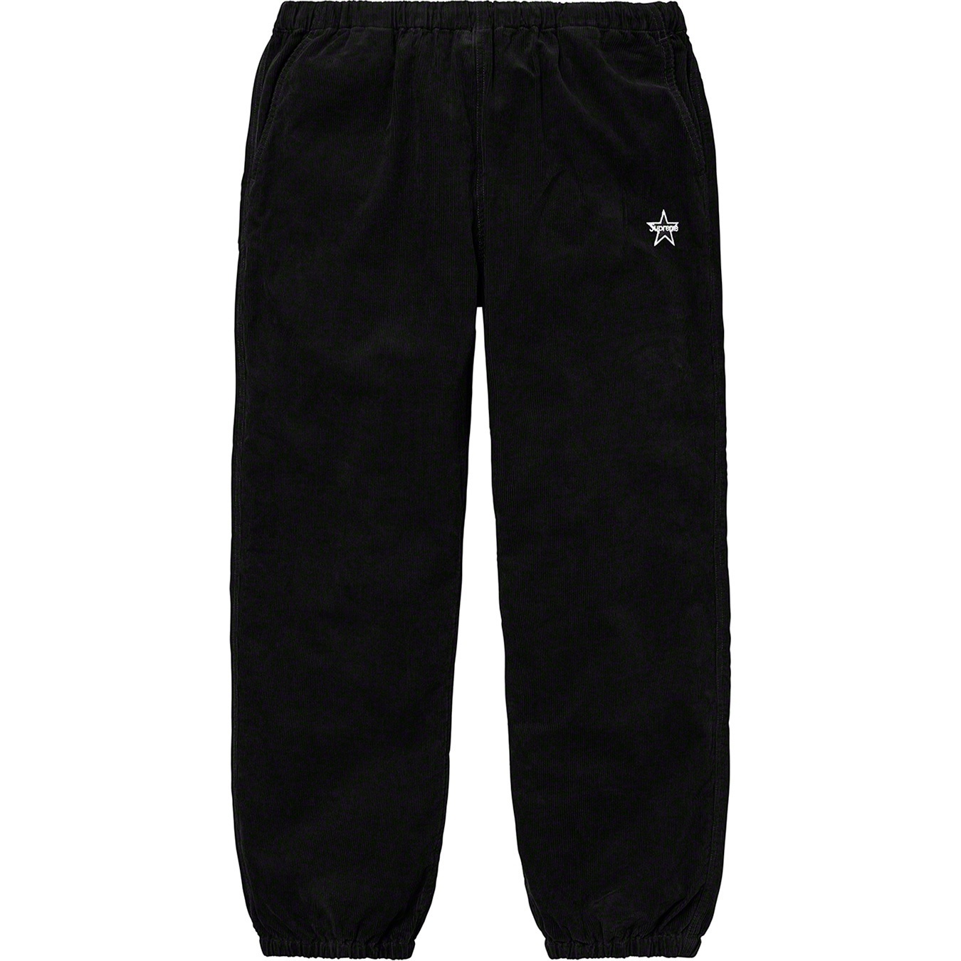 Corduroy Skate Pant view 8